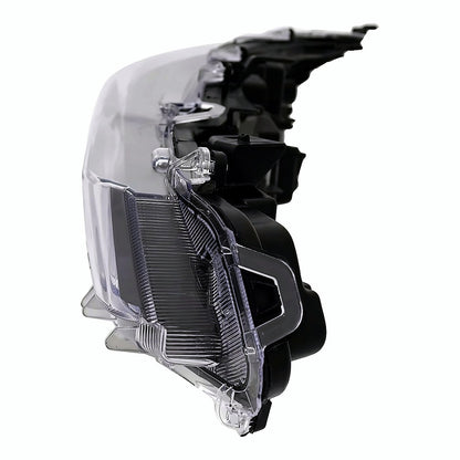2023-2025 Toyota Corolla Sedan - Passenger Side Headlight - opposite side angle, Part TO2503324