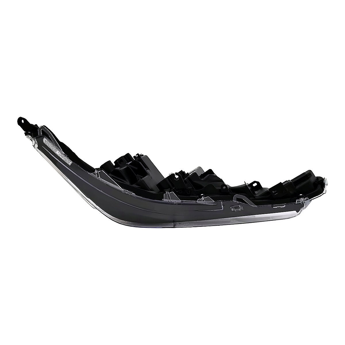 2023-2025 Toyota Corolla Sedan - Passenger Side Headlight - upper view, Part TO2503324
