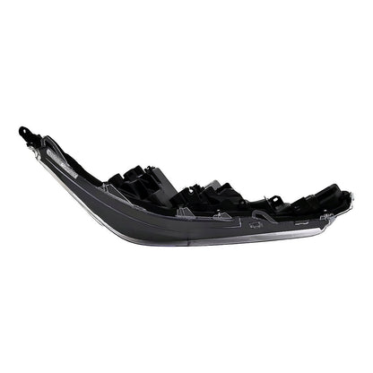 2023-2025 Toyota Corolla Sedan - Passenger Side Headlight - upper view, Part TO2503324