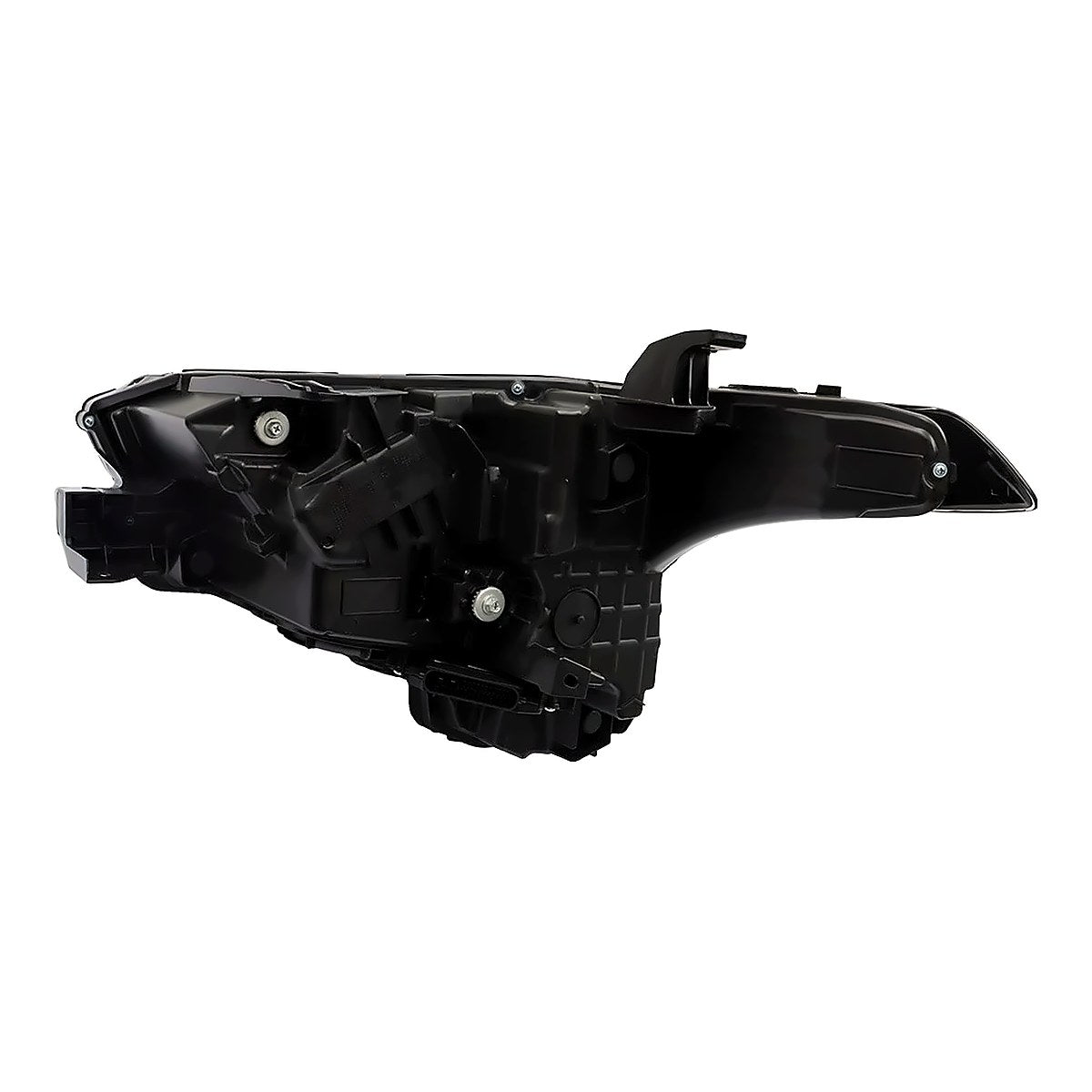 2022-2026 Toyota Tundra - Passenger Side Headlight - lower view, Part TO2502330