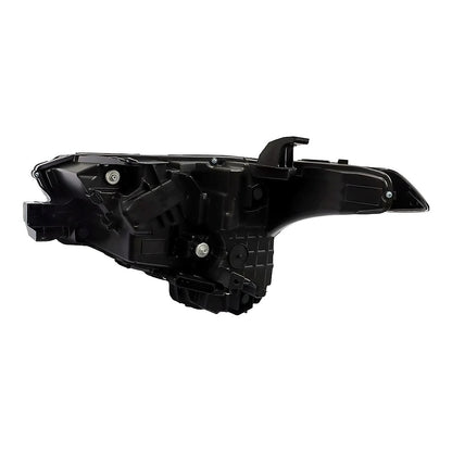 2023-2026 Toyota Sequoia - Passenger Side Headlight - lower view, Part TO2502330