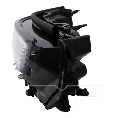 2024-2026 Toyota Grand Highlander - Passenger Side Headlight - opposite side angle, Part TO2503334