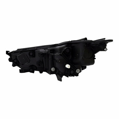 2024-2026 Toyota Grand Highlander Hybrid - Passenger Side Headlight - connector view, Part TO2503334