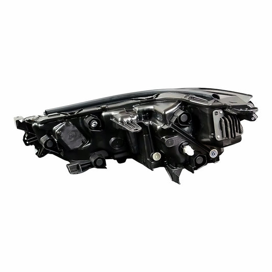 2024-2026 Toyota Grand Highlander Hybrid - Passenger Side Headlight - Back view, Part TO2503335