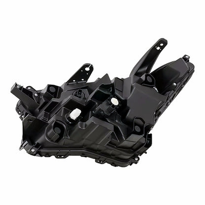 2024-2026 Toyota Tacoma - Passenger Side Headlight - rear detail view, Part TO2503342