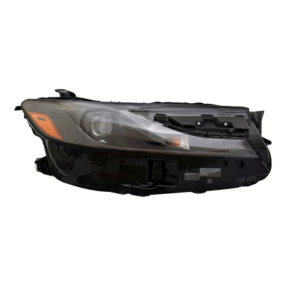2025-2026 Toyota Camry Hybrid - Passenger Side Headlight - product view, Part TO2503343