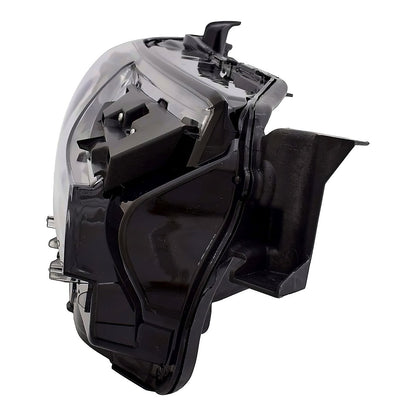 2025-2026 Toyota Camry Hybrid - Passenger Side Headlight - opposite side angle, Part TO2503343