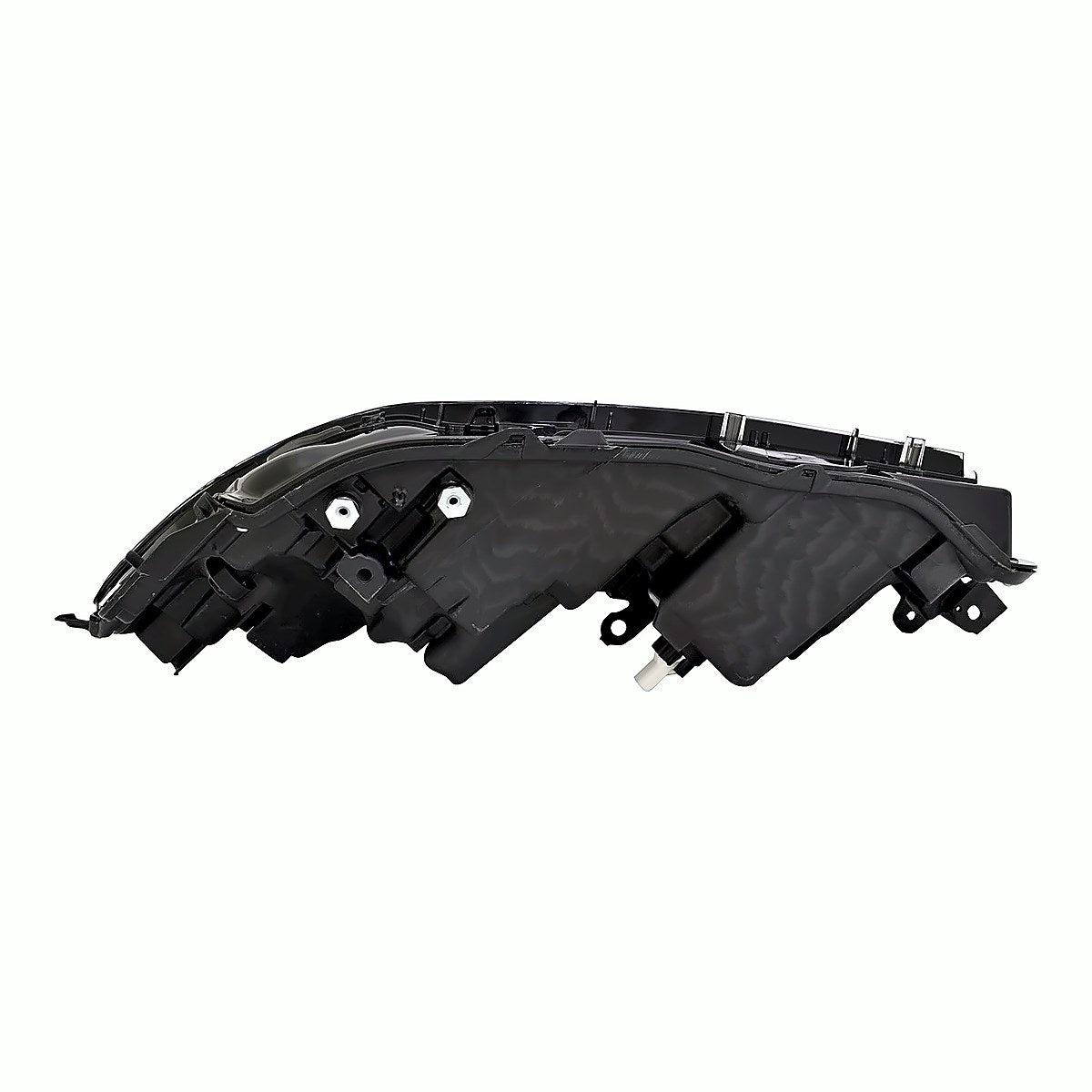2025-2026 Toyota Camry Hybrid - Passenger Side Headlight - upper view, Part TO2503343