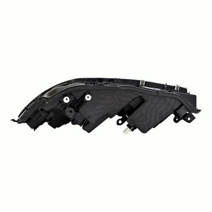 2025-2026 Toyota Camry Hybrid - Passenger Side Headlight - upper view, Part TO2503343