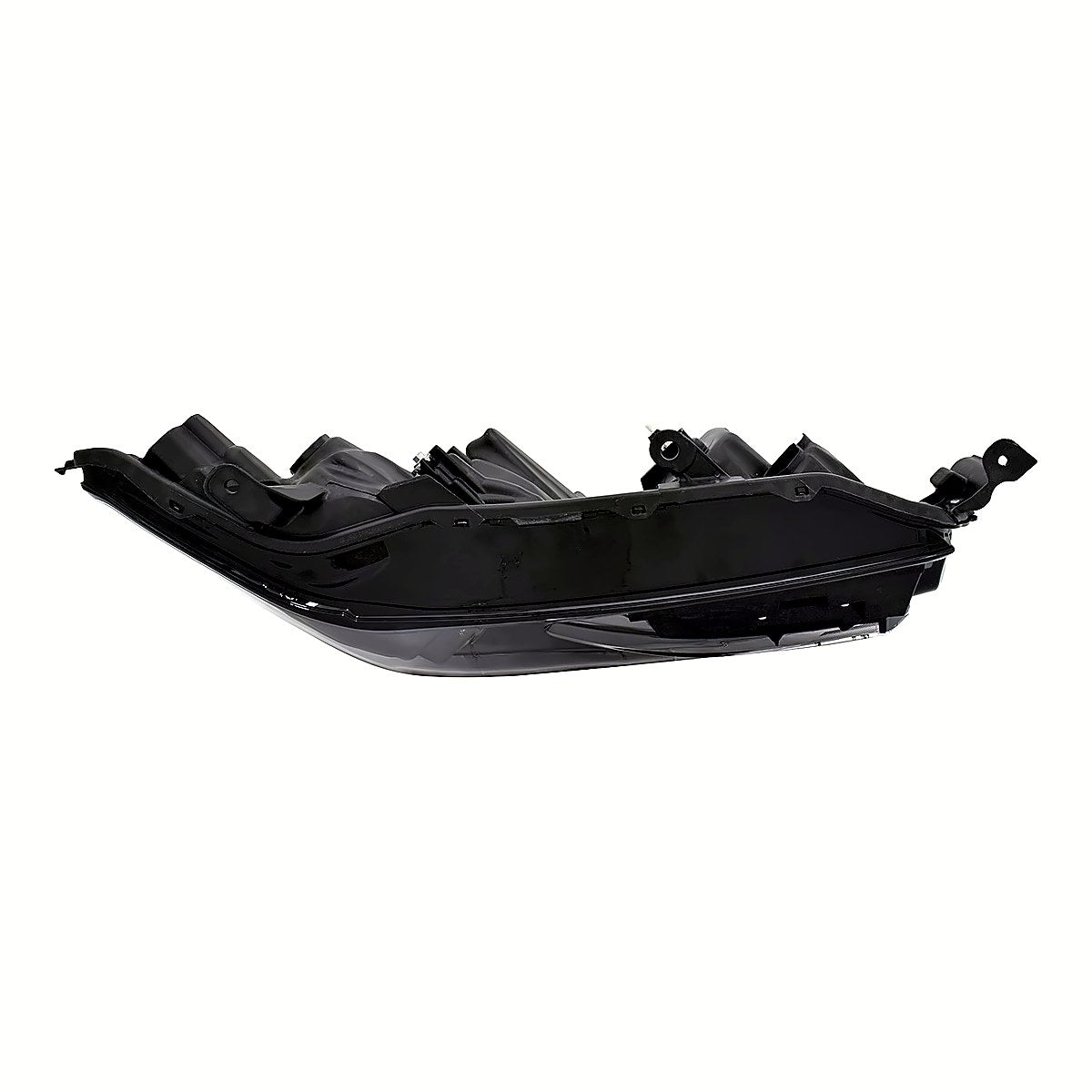 2025-2026 Toyota Camry Hybrid - Passenger Side Headlight - lower view, Part TO2503343