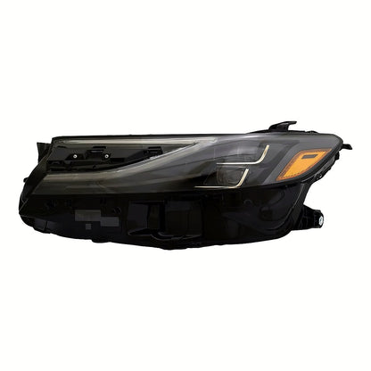 2025-2026 Toyota Camry Headlight, passenger side rh, TO2503344
