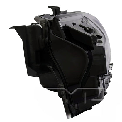 2025-2026 Toyota Camry Headlight, passenger side rh, right-side view, TO2503344