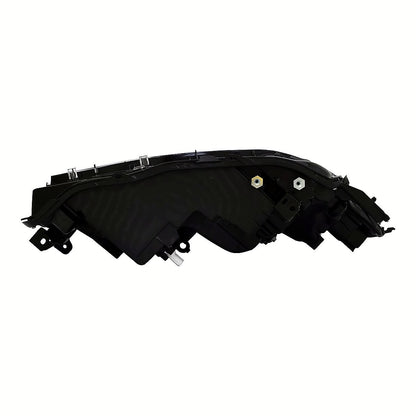 2025-2026 Toyota Camry Headlight, passenger side rh, bottom view, TO2503344