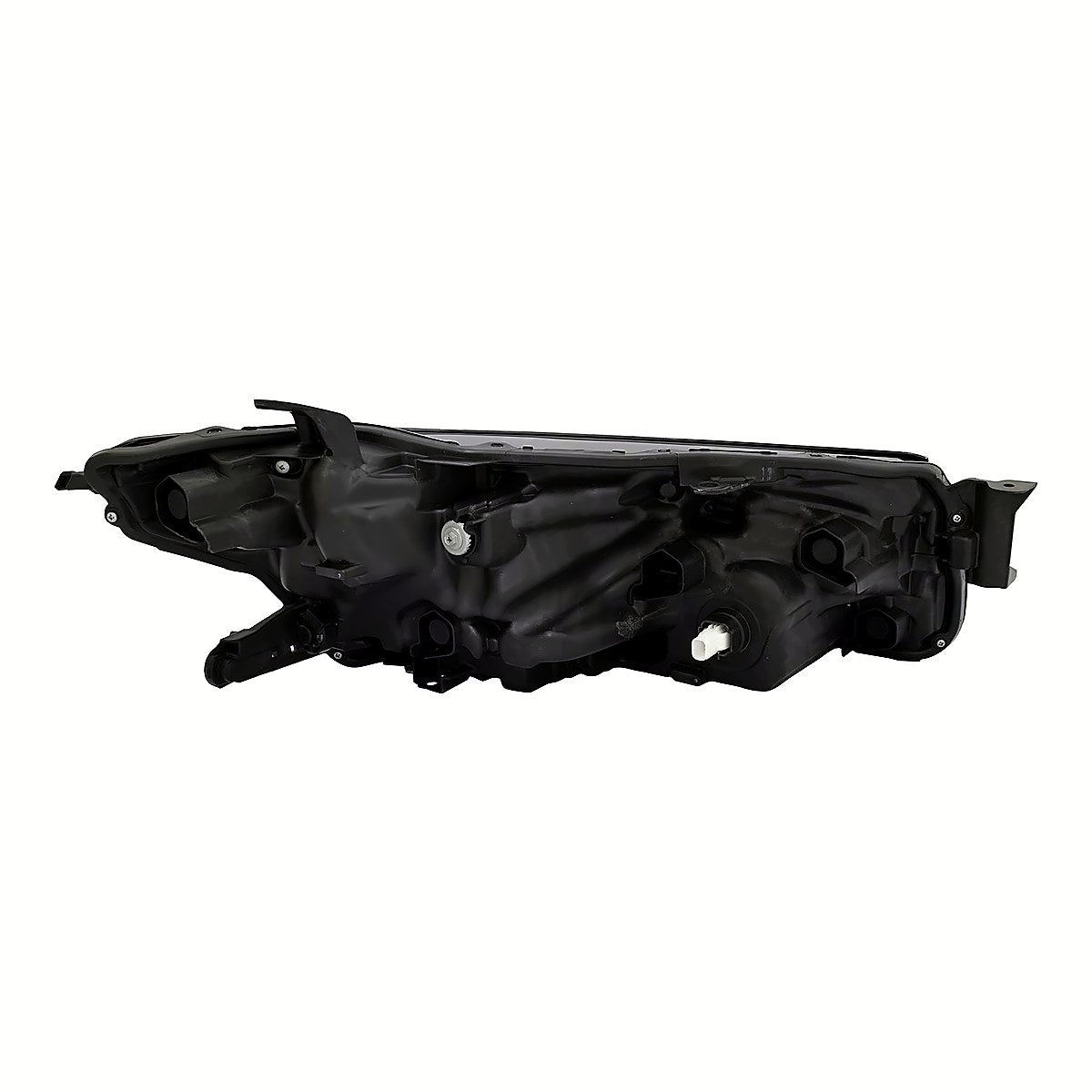 2025-2026 Toyota Camry Headlight, passenger side rh, rear view, TO2503344