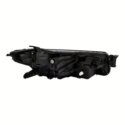 2025-2026 Toyota Camry Headlight, passenger side rh, rear view, TO2503344