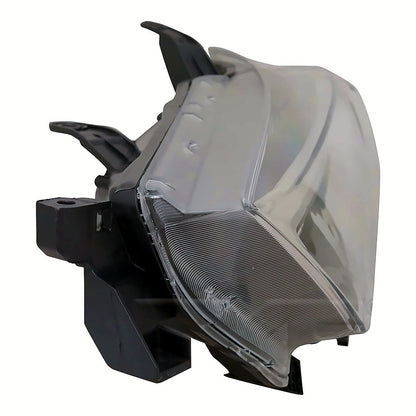 2014-2021 Toyota 4Runner - Driver Side Headlight - opposite side angle, Part TO2518150