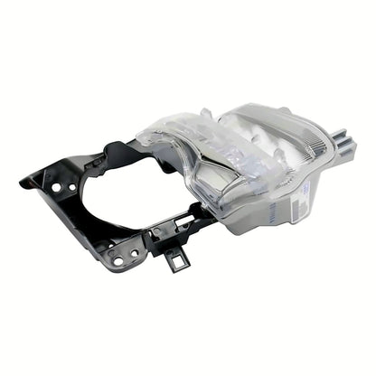 2014-2016 Toyota Highlander - Driver Side Daytime Running Light - side angle, Part TO2562100