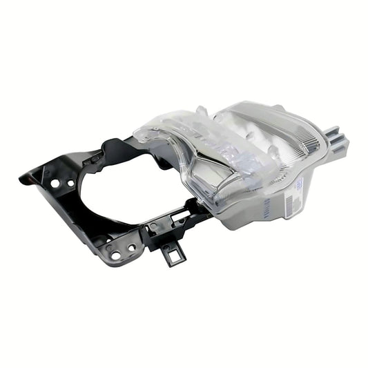 2014-2016 Toyota Highlander - Driver Side Daytime Running Light - side angle, Part TO2562100