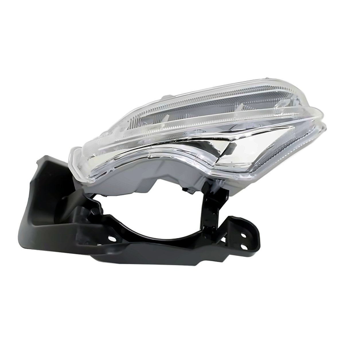2014-2016 Toyota Highlander Hybrid - Driver Side Daytime Running Light - upper view, Part TO2562100