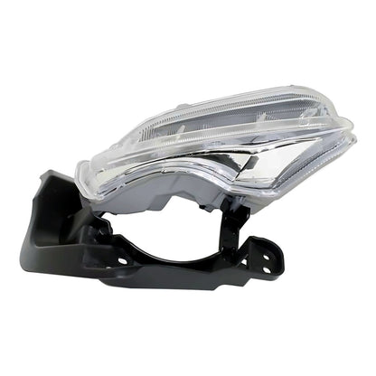 2014-2016 Toyota Highlander Hybrid - Driver Side Daytime Running Light - upper view, Part TO2562100