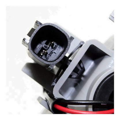 2014-2016 Toyota Highlander - Driver Side Daytime Running Light - connector view, Part TO2562100