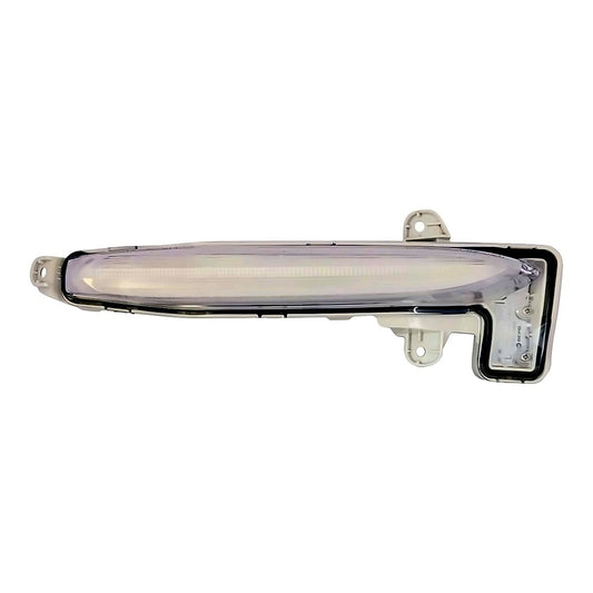 2020 Toyota Corolla Sedan - Driver Side Daytime Running Light - product view, Part TO2562106