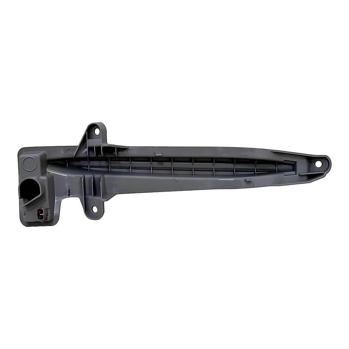 2020 Toyota Corolla Sedan - Driver Side Daytime Running Light - rear detail view, Part TO2562106