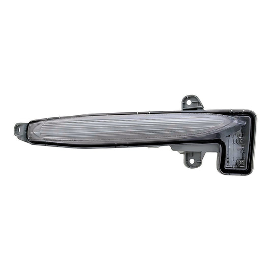 2021-2025 Toyota Corolla Sedan - Driver Side Daytime Running Light - product view, Part TO2562107