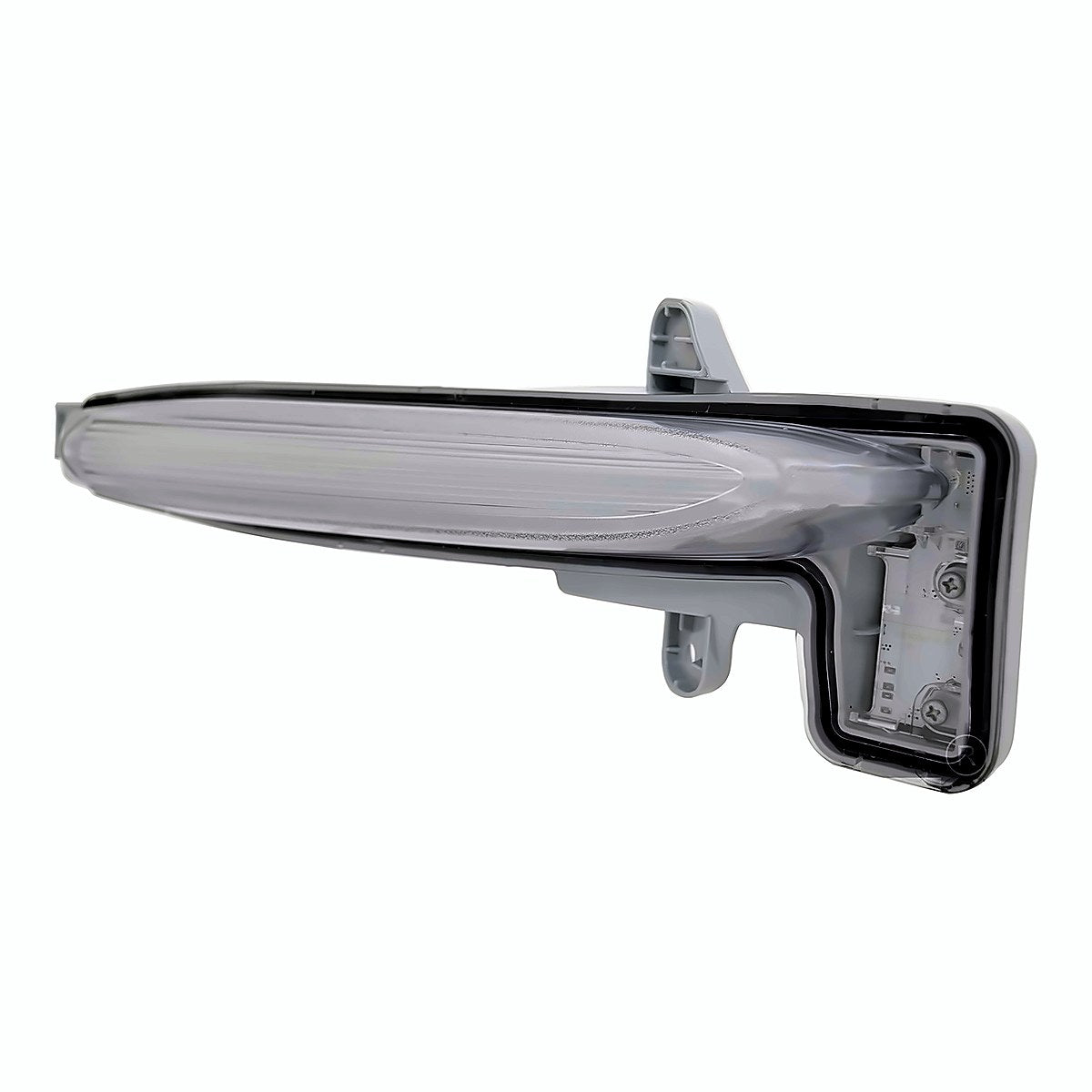2021-2025 Toyota Corolla Sedan - Driver Side Daytime Running Light - side angle, Part TO2562107