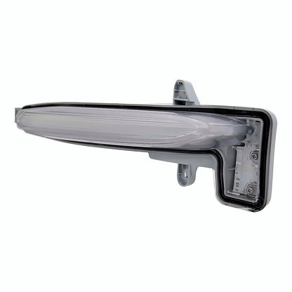 2021-2025 Toyota Corolla Sedan - Driver Side Daytime Running Light - side angle, Part TO2562107