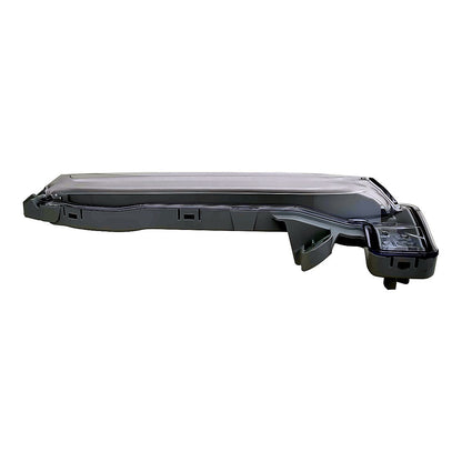 2021-2025 Toyota Corolla Sedan - Driver Side Daytime Running Light - upper view, Part TO2562107