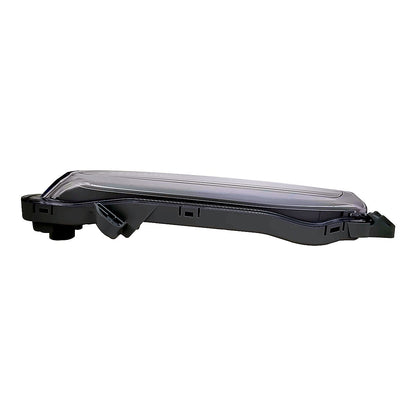 2021-2025 Toyota Corolla Sedan - Driver Side Daytime Running Light - lower view, Part TO2562107