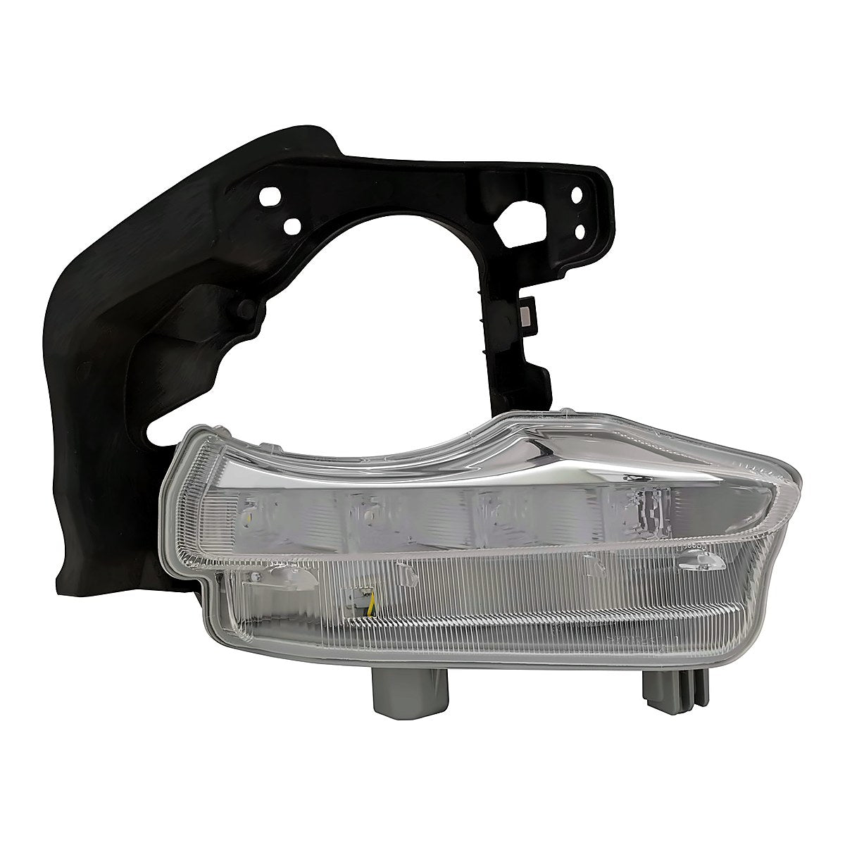 2014-2016 Toyota Highlander Hybrid - Passenger Side Daytime Running Light - product view, Part TO2563100