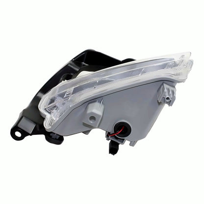 2014-2016 Toyota Highlander - Passenger Side Daytime Running Light - lower view, Part TO2563100