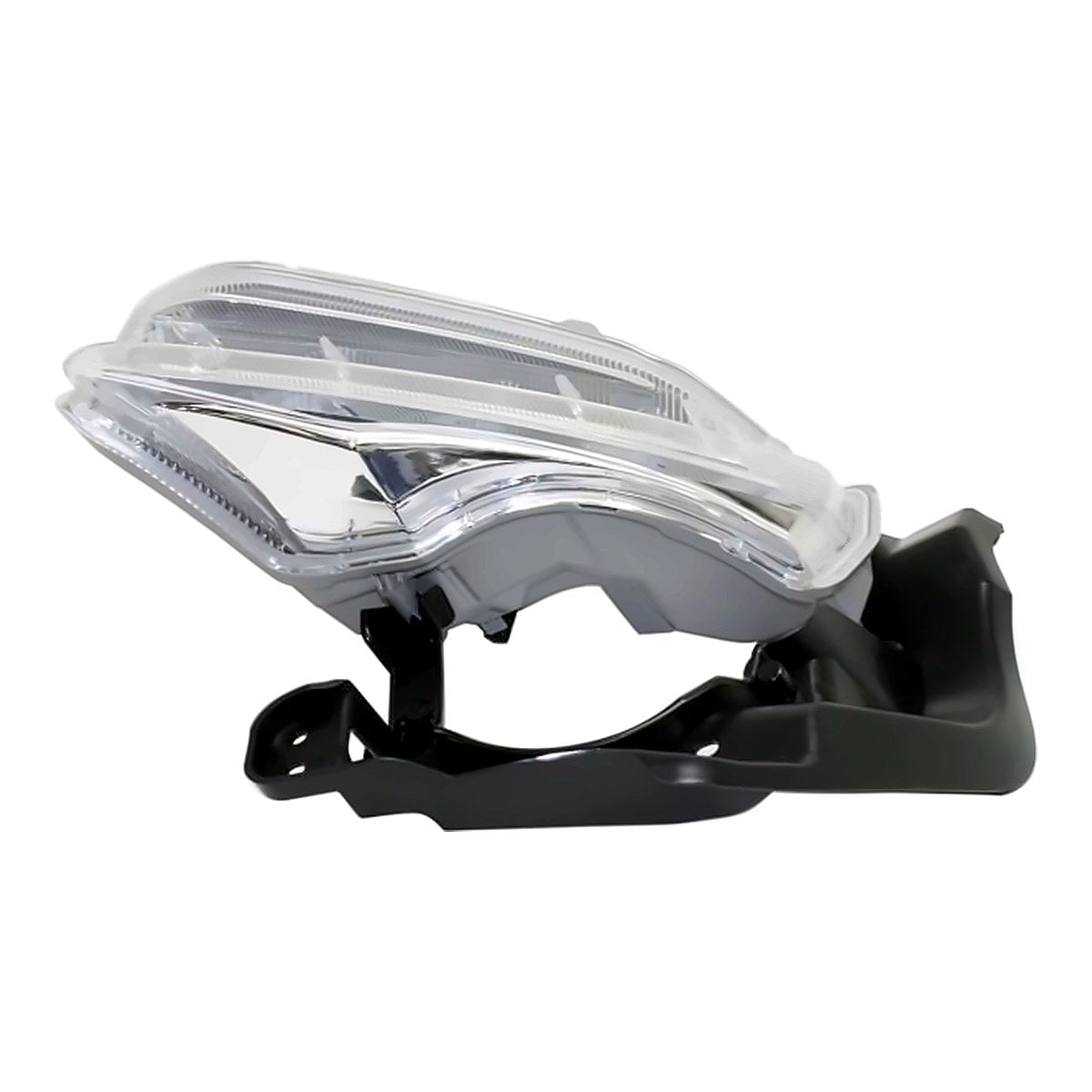 2014-2016 Toyota Highlander Hybrid - Passenger Side Daytime Running Light - rear detail view, Part TO2563100