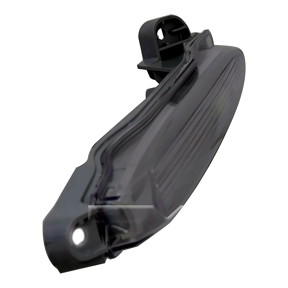 2020 Toyota Corolla Sedan - Passenger Side Daytime Running Light - opposite side angle, Part TO2563106