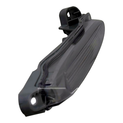 2020 Toyota Corolla Sedan - Passenger Side Daytime Running Light - opposite side angle, Part TO2563106