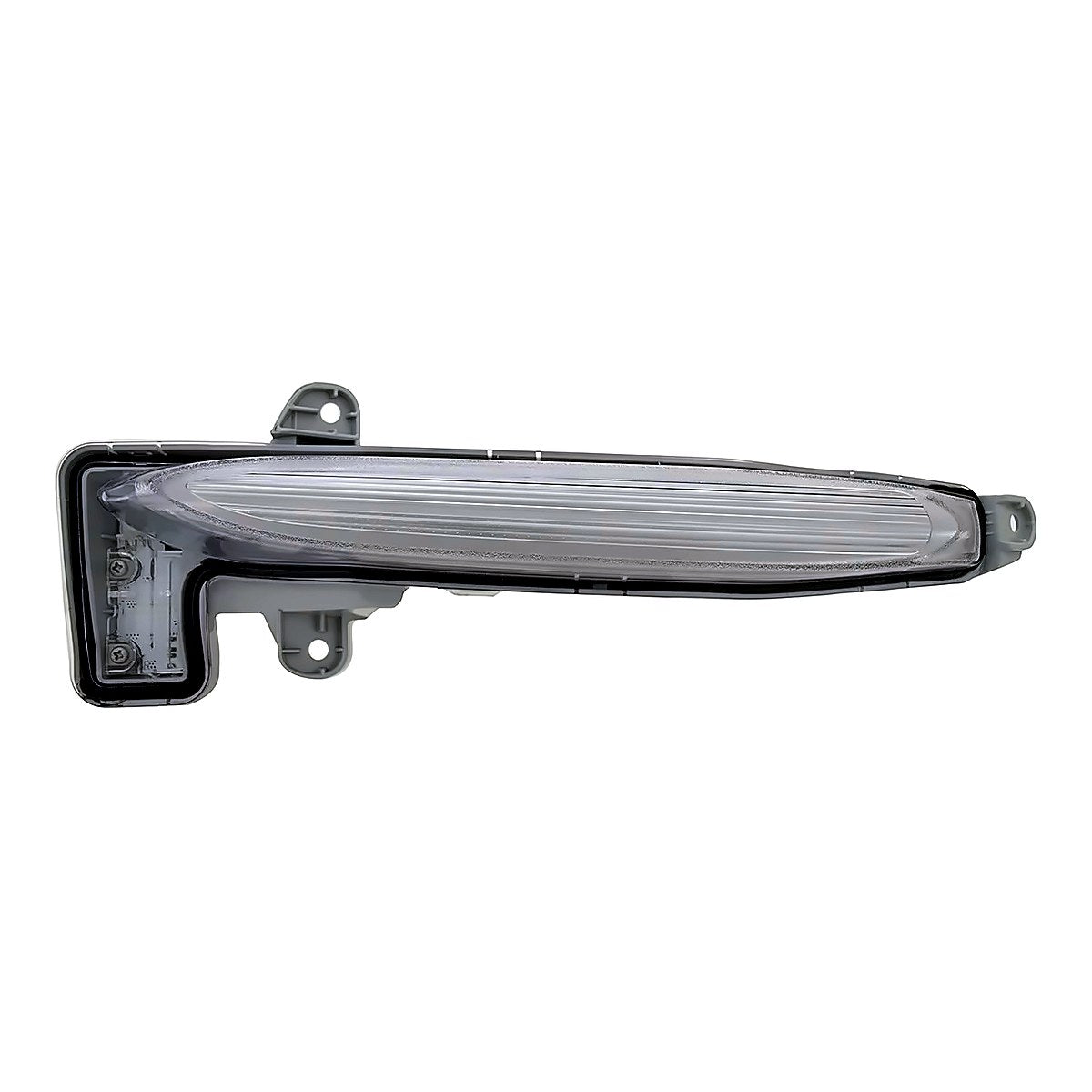 2021-2025 Toyota Corolla Sedan - Passenger Side Daytime Running Light - product view, Part TO2563107