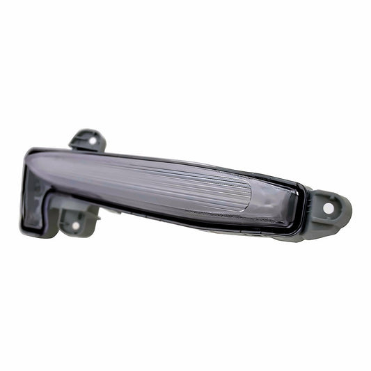 2021-2025 Toyota Corolla Sedan - Passenger Side Daytime Running Light - side angle, Part TO2563107