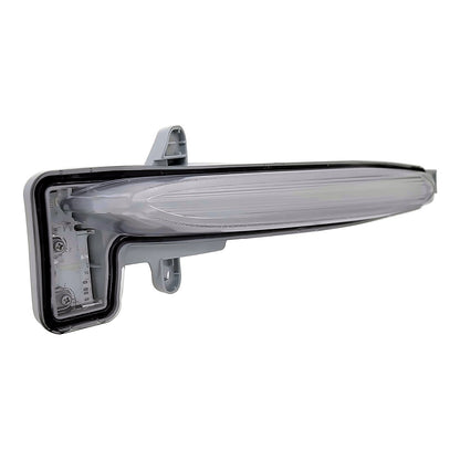 2021-2025 Toyota Corolla Sedan - Passenger Side Daytime Running Light - opposite side angle, Part TO2563107