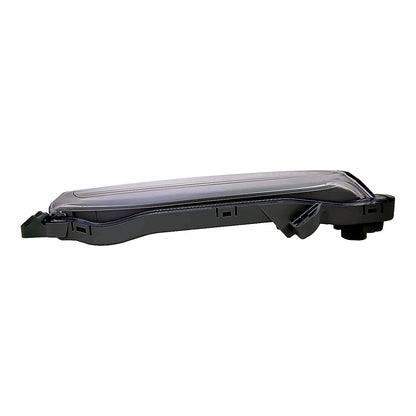 2021-2025 Toyota Corolla Sedan - Passenger Side Daytime Running Light - upper view, Part TO2563107