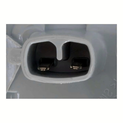 2021-2025 Toyota Corolla Sedan - Passenger Side Daytime Running Light - connector view, Part TO2563107