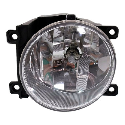 2013-2015 Toyota Land Cruiser - Driver Side Fog Light - side angle, Part TO2592127