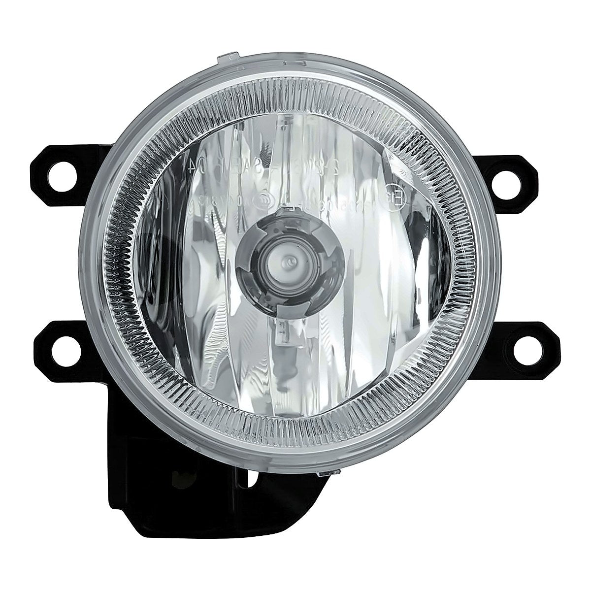2016-2022 Toyota Rav4 - Driver Side Fog Light - product view, Part TO2592129