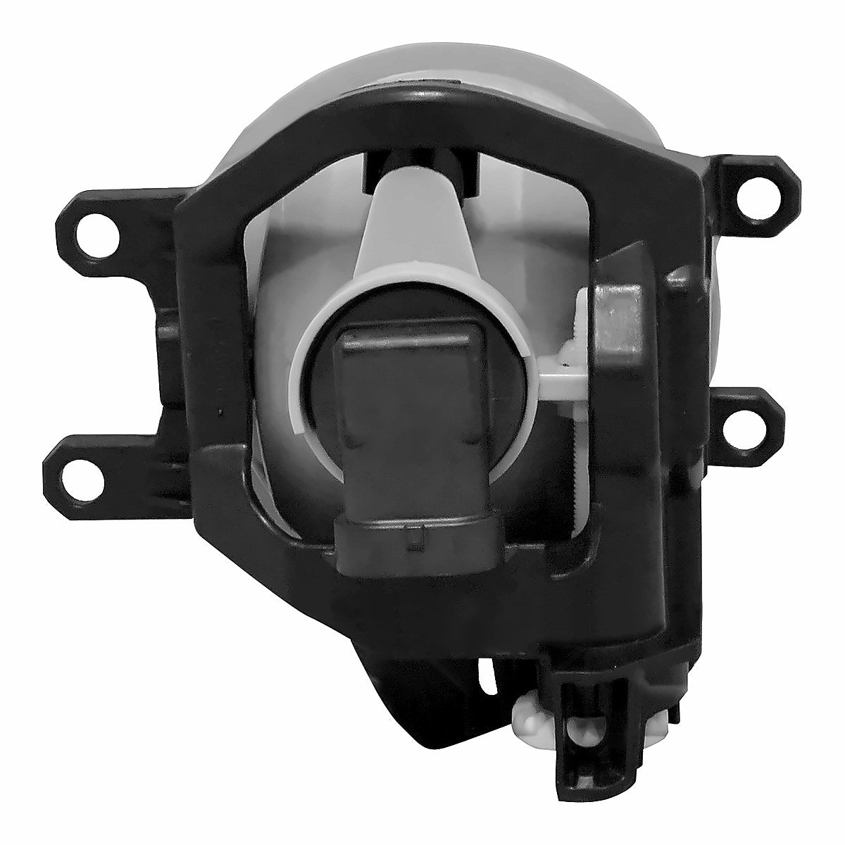 2014-2015 Lexus Rx450H - Driver Side Fog Light - rear detail view, Part TO2592129