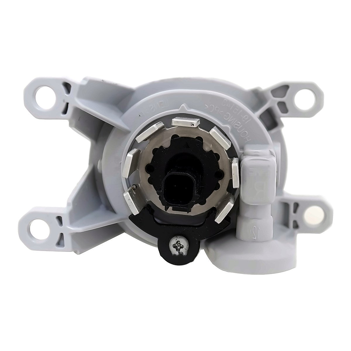2022-2024 Lexus Nx350H - Driver Side Fog Light - rear detail view, Part TO2592142