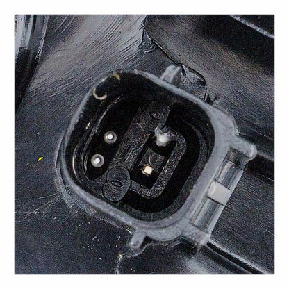 2021-2025 Toyota Sienna - Driver Side Fog Light - opposite side angle, Part TO2592145