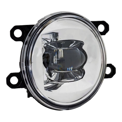 2021-2025 Toyota Sienna - Driver Side Fog Light - upper view, Part TO2592145