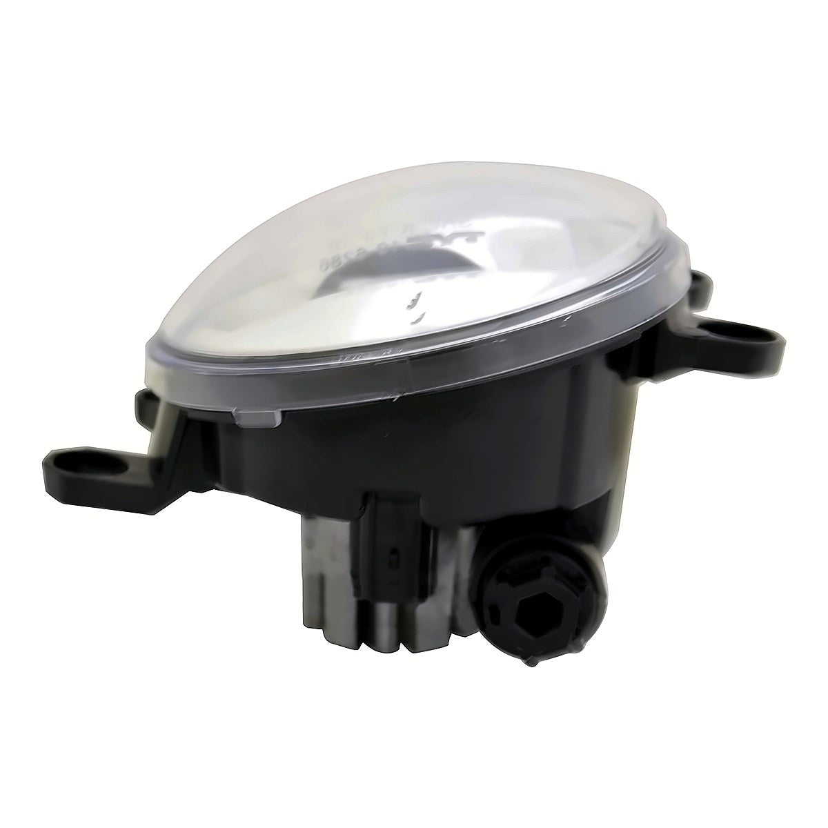 2021-2025 Toyota Sienna - Driver Side Fog Light - rear detail view, Part TO2592145