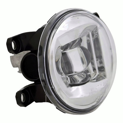 2021-2025 Toyota Sienna - Driver Side Fog Light - rear detail view, Part TO2592145